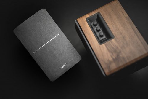 Edifier R1280DB 2.0 hangszóró (Barna)