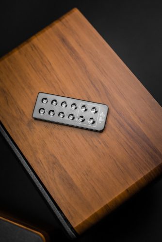 Edifier R1280DB 2.0 hangszóró (Barna)