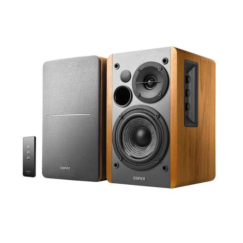 Edifier R1280T 2.0 hangszórók (Barna)
