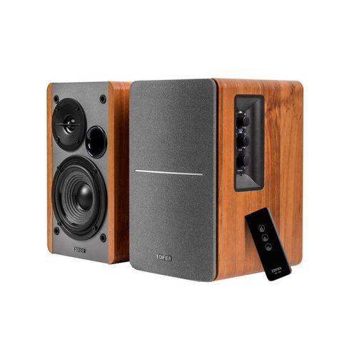 Edifier R1280T 2.0 hangszórók (Barna)