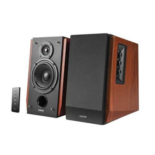 Edifier R1700BT 2.0 hangszórók (Barna)