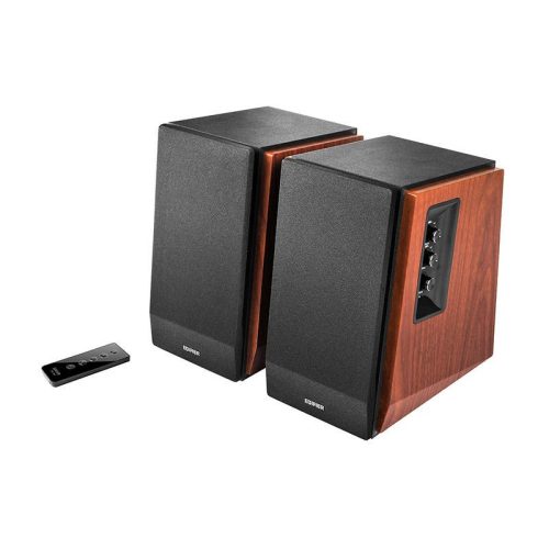Edifier R1700BT 2.0 hangszórók (Barna)