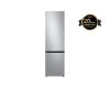 Samsung RB38C603DSA/EF alulfagyasztós hűtőszekrény ezüst