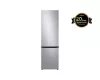 Samsung RB38C603DSA/EF alulfagyasztós hűtőszekrény ezüst