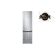 Samsung RB38C603DSA/EF alulfagyasztós hűtőszekrény ezüst