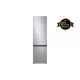 Samsung RB38C603DSA/EF alulfagyasztós hűtőszekrény ezüst