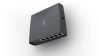 MikroTik hAP ac lite tower | WiFi Router | RB952Ui-5ac2nD-TC, Dual Band, 5x RJ45 100Mb/s