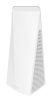 MikroTik Audience | WiFi Router | RBD25G-5HPacQD2HPnD, Tri Band, Mesh, 2x RJ45 1000Mb/s