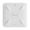 Ruijie Reyee RG-RAP2260(G) | Access point | Wi-Fi 6 AX1800, 2x RJ45 1000Mb/s, 100 clients, ceiling mounted