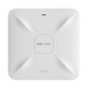 Ruijie Reyee RG-RAP2260(G) | Access point | Wi-Fi 6 AX1800, 2x RJ45 1000Mb/s, 100 clients, ceiling mounted