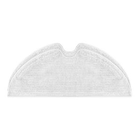   Dreame F9 / D9 / D9 Pro / D9 Max / L10 Pro többször használható felmosó párna porszívóhoz (2 db)