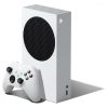 Microsoft XBOX Series S 512GB játékkonzol, fehér EU