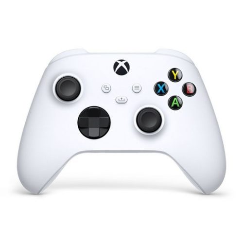 Microsoft XBOX Series S 512GB játékkonzol, fehér EU