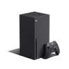 Microsoft XBOX Series X 1TB konzol, fekete EU