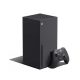 Microsoft XBOX Series X 1TB konzol, fekete EU
