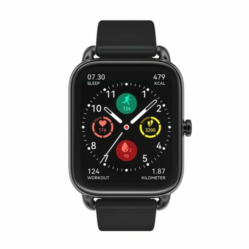 Xiaomi Haylou LS12 RS4 Smart watch okosóra