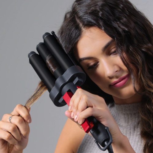 Falownica RVIR3056UKE Jumbo Revlon Hajformázó