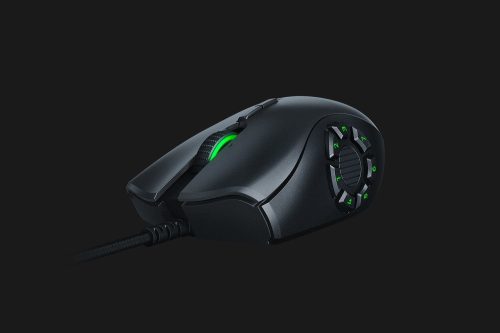 Razer Naga Trinity (RZ01-02410100-R3M1)