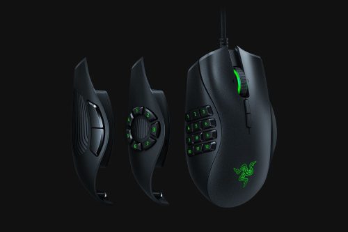 Razer Naga Trinity (RZ01-02410100-R3M1)