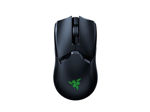 Razer Viper Ultimate vezeték nélküli tölthető gaming egér