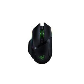   RAZER Basilisk Ultimate egér Jobbkezes Vezeték nélküli RF Optikai 20000 DPI (RZ01-03170100-R3G1)