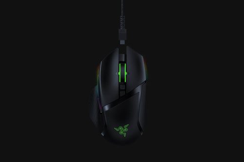 RAZER Basilisk Ultimate egér Jobbkezes Vezeték nélküli RF Optikai 20000 DPI (RZ01-03170100-R3G1)