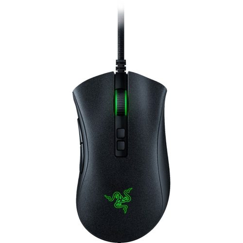 Razer DeathAdder V2 gamer optikai egér