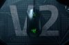 Razer DeathAdder V2 gamer optikai egér