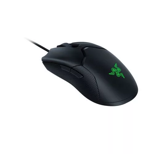 Razer Viper 8KHz optikai gaming egér fekete (RZ01-03580100-R3M1)