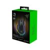 Razer Basilisk V3 optikai Gaming egér fekete (RZ01-04000100-R3M1)