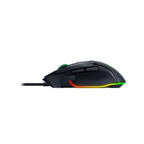 Razer Basilisk V3 optikai Gaming egér fekete (RZ01-04000100-R3M1)