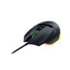 Razer Basilisk V3 optikai Gaming egér fekete (RZ01-04000100-R3M1)