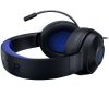 Razer Kraken X Gaming Headset for Console, fekete/kék EU (RZ04-02890200-R3M1)