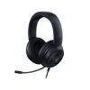 Razer Kraken X USB headset - Fekete