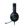 Razer Kraken X USB headset - Fekete