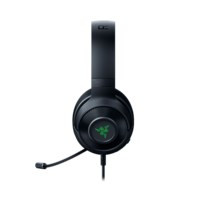 Razer Kraken X USB headset - Fekete