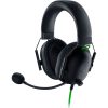Razer Blackshark V2 X Fejhallgató - Fekete