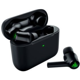   Razer Hammerhead Bluetooth fülhallgató, TWS, BT 5.2, ANC, RGB, fekete EU (RZ12-03820100-R3G1) Szín fekete