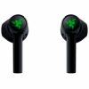 Razer Hammerhead Bluetooth fülhallgató, TWS, BT 5.2, ANC, RGB, fekete EU (RZ12-03820100-R3G1) Szín fekete