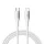 Joyroom Type-C - Lightning Cable Flash Series Cable A28, 30W, 480mb/s, 2m, White (S-A28_CLW2)