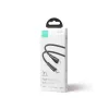 Joyroom Type-C - Lightning Surpass Series Fast Charging and Data Cable PD 20W, 1.2m, Black (S-CL020A11)