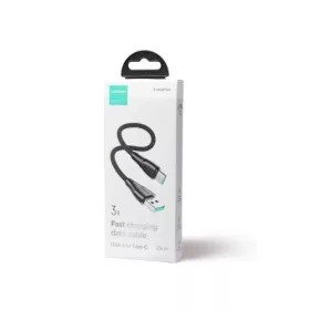   Joyroom Type-C - Lightning A10 series Fast Charging Cable PD 20W, 0.25m, Black (S-CL020A11)