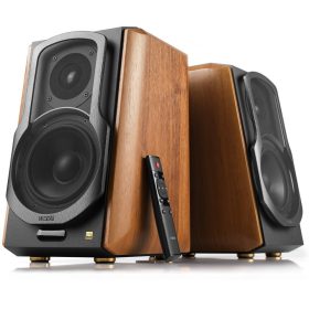 Edifier S1000MKII 2.0 hangszórók (Barna)