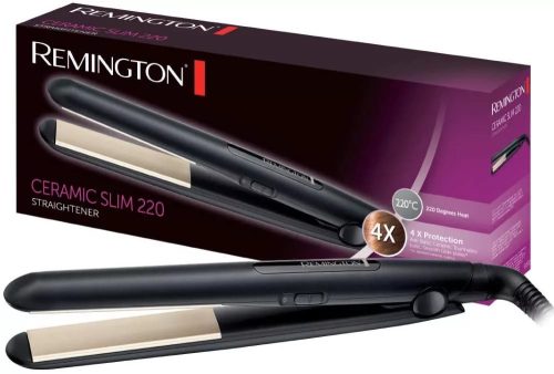 Remington S1510 hajsimító