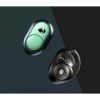 Skullcandy Push True Wireless Fülhallgató - Zöld