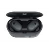 Skullcandy Push True Wireless Fülhallgató - Fekete