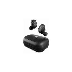   Skullcandy GRIND TWS Bluetooth vezeték nélküli fülhallgató, fekete EU (S2GTW-P740)