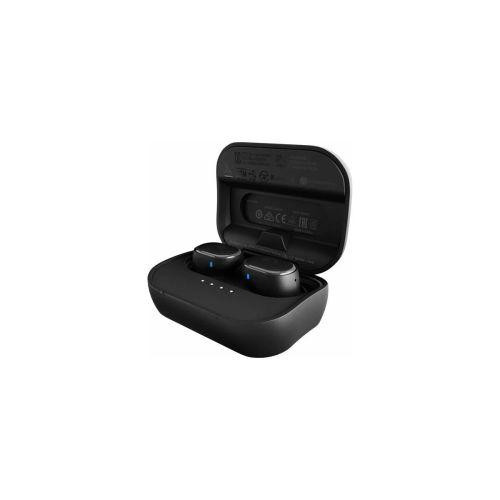 Skullcandy GRIND TWS Bluetooth vezeték nélküli fülhallgató, fekete EU (S2GTW-P740)