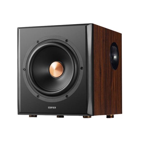 Edifier S360DB 2.1 hangszórók (Barna)
