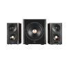 Edifier S360DB 2.1 hangszórók (Barna)
